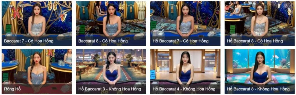 Casino va slot