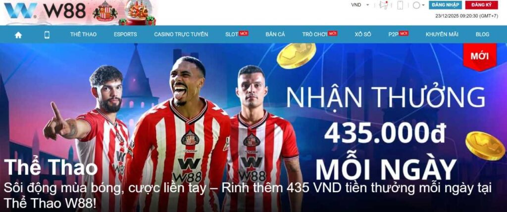 Gioi thieu nha cai W88